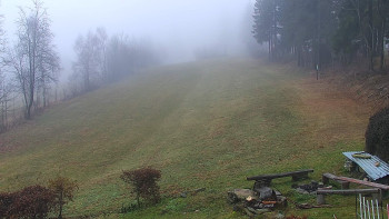 Chata Myslivna SKP Olomouc