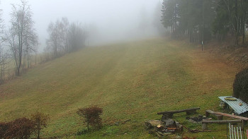 Chata Myslivna SKP Olomouc