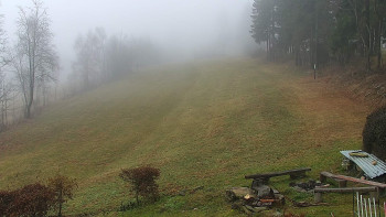 Chata Myslivna SKP Olomouc