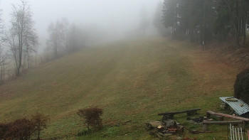 Chata Myslivna SKP Olomouc