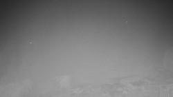 Běžecký lyžařský areál Nová Ves