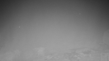 Chata Myslivna SKP Olomouc