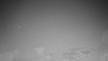 Chata Myslivna SKP Olomouc