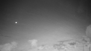 Chata Myslivna SKP Olomouc