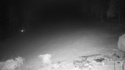 Běžecký lyžařský areál Nová Ves