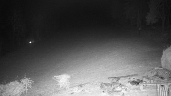 Chata Myslivna SKP Olomouc