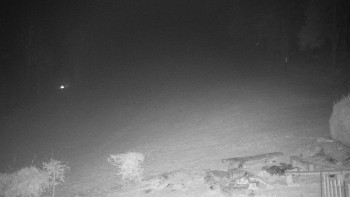 Chata Myslivna SKP Olomouc