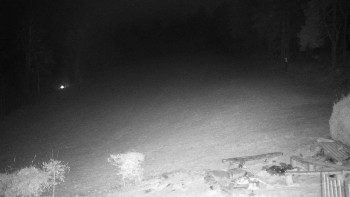 Chata Myslivna SKP Olomouc