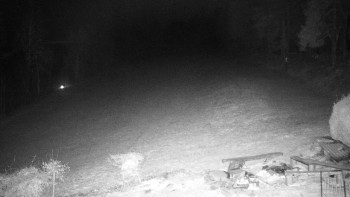 Chata Myslivna SKP Olomouc