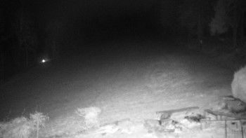 Chata Myslivna SKP Olomouc