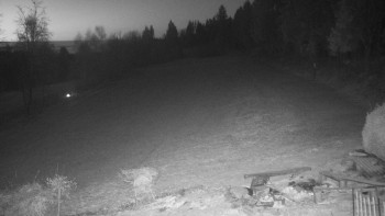 Chata Myslivna SKP Olomouc