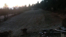 Běžecký lyžařský areál Nová Ves