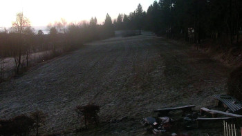 Chata Myslivna SKP Olomouc