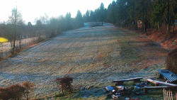 Běžecký lyžařský areál Nová Ves