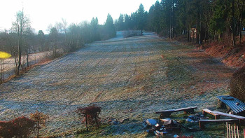 Chata Myslivna SKP Olomouc