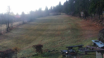 Chata Myslivna SKP Olomouc