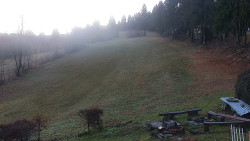 Běžecký lyžařský areál Nová Ves