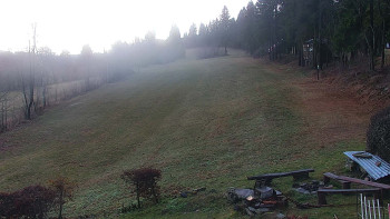 Chata Myslivna SKP Olomouc