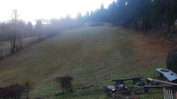 Běžecký lyžařský areál Nová Ves