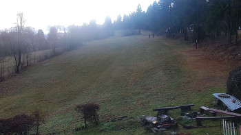 Chata Myslivna SKP Olomouc