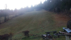 Běžecký lyžařský areál Nová Ves