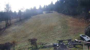 Chata Myslivna SKP Olomouc