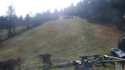 Běžecký lyžařský areál Nová Ves