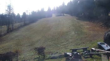 Chata Myslivna SKP Olomouc