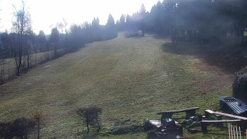 Chata Myslivna SKP Olomouc