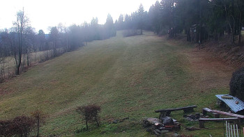 Chata Myslivna SKP Olomouc