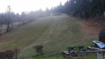 Chata Myslivna SKP Olomouc