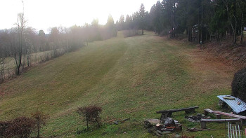 Chata Myslivna SKP Olomouc