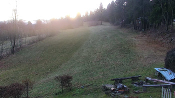 Chata Myslivna SKP Olomouc