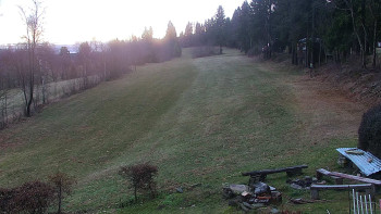 Chata Myslivna SKP Olomouc