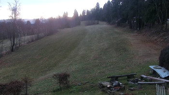 Chata Myslivna SKP Olomouc