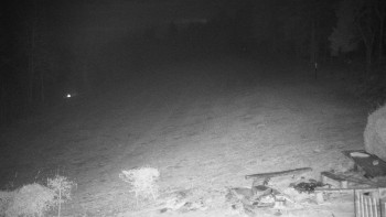 Chata Myslivna SKP Olomouc