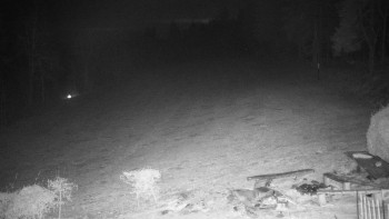 Chata Myslivna SKP Olomouc