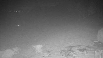 Chata Myslivna SKP Olomouc