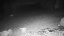 Běžecký lyžařský areál Nová Ves