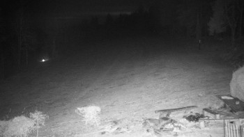 Chata Myslivna SKP Olomouc