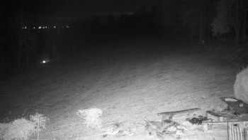 Chata Myslivna SKP Olomouc