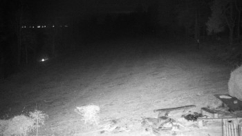 Chata Myslivna SKP Olomouc