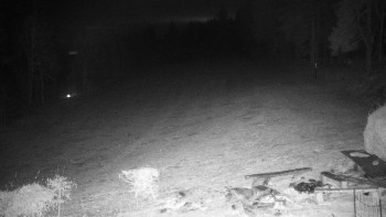 Chata Myslivna SKP Olomouc