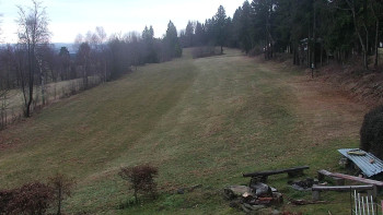 Chata Myslivna SKP Olomouc