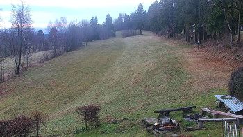 Chata Myslivna SKP Olomouc