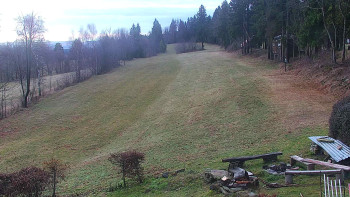 Chata Myslivna SKP Olomouc