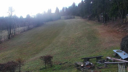 Běžecký lyžařský areál Nová Ves