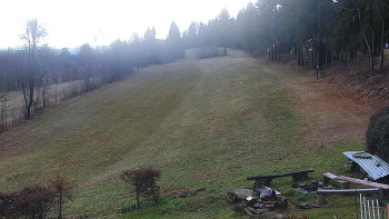 Chata Myslivna SKP Olomouc