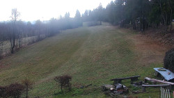 Běžecký lyžařský areál Nová Ves