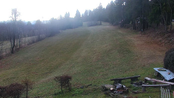 Chata Myslivna SKP Olomouc